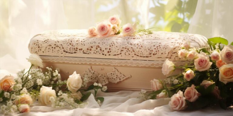 Trumna sosnowa: tradycyjna elegancja w pogrzebach